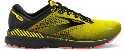 Adrenaline GTS 22 Road-Running Shoes - Men's