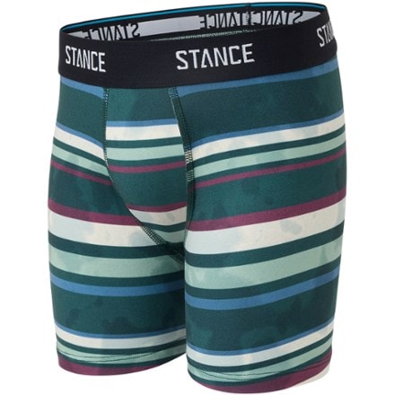 Stance Brong Poly Boxer Briefs - Boys' 0