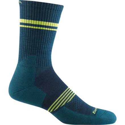 Darn Tough Element Crew Lightweight Cushion Socks - Men's 0