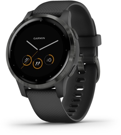 garmin vivoactive 3 music hiking