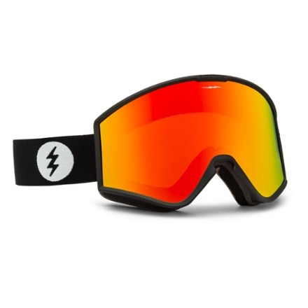 Electric EK1 Snow Goggles 0