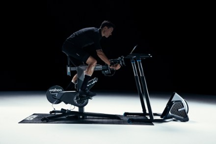 The Best Indoor Bike Trainers for 2024: Tacx, Wahoo, Saris and