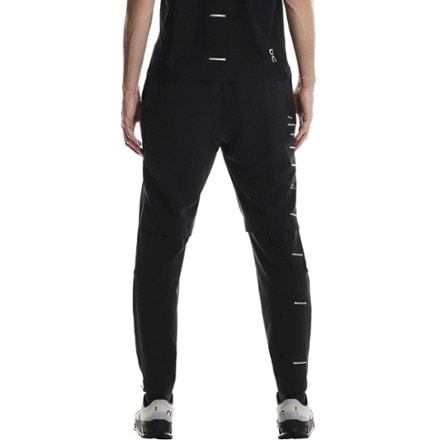 On Weather Pants Lumos - Men's 2