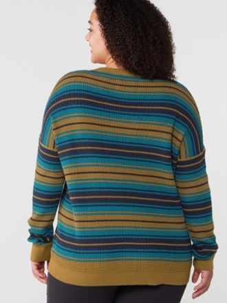 REI Co-op Wallace Lake Waffle Sweater - Women's 3