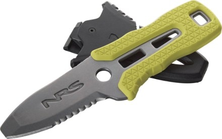 NRS Co-Pilot Knife 2