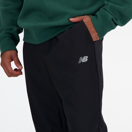 New Balance AC Tapered Pants - Men's 5