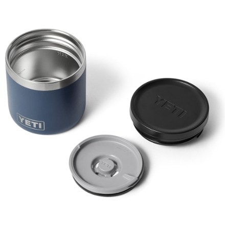 YETI Rambler Food Jar - 8 fl. oz. 2