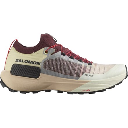 Salomon S/Lab Genesis Trail-Running Shoes 0