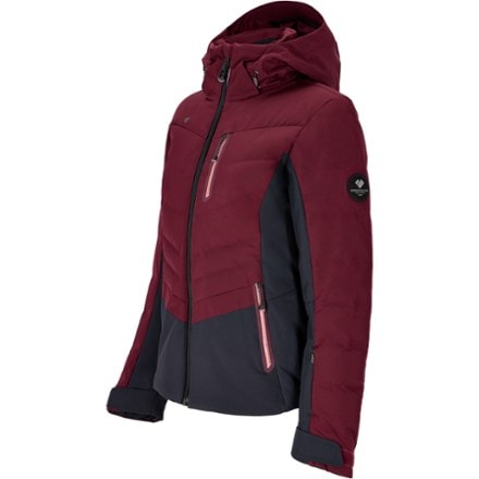Obermeyer Cosima Down Jacket - Women's 5