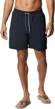 Columbia Summerdry 6" Shorts - Men's 0