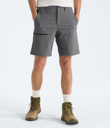 The North Face Basin 9" Shorts - Men's 1