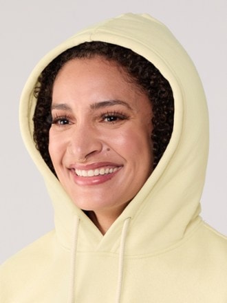 The North Face Evolution Hi Lo Hoodie - Women's 4