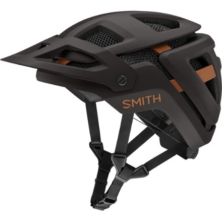 Smith Forefront 3 Mips Bike Helmet 0