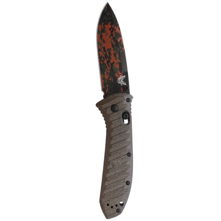 Benchmade Presidio 570 Knife 0