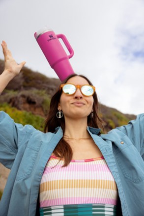 Location Image for Circle Gs Polarized Sunglasses