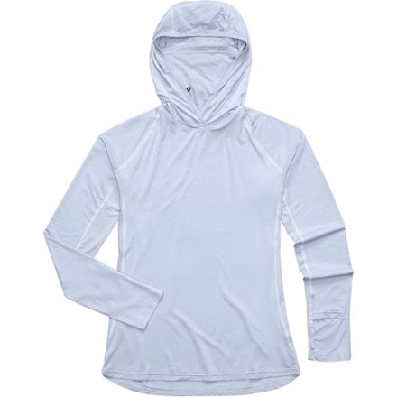 NRS Silkweight Varial Hoodie - Women's 0