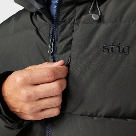 Stio Colter Windstopper Down Jacket - Men's 7