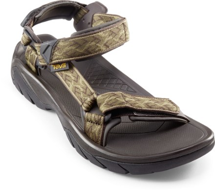 teva sandals mens clearance