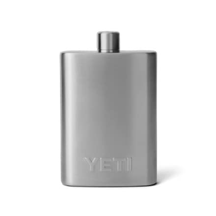 YETI Flask 0