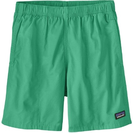 Patagonia Funhoggers Shorts - Kids' 0