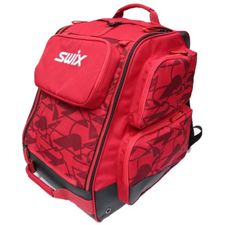 Swix Odyssey Tri Boot Pack 0