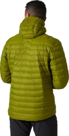 Helly Hansen Verglas Hooded Down Insulator Jacket - Men's 1