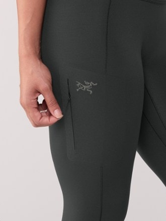 Arc'teryx Rho Base Layer Bottoms - Women's 8