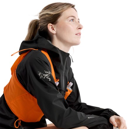 Arc'teryx Norvan Jacket - Women's 6