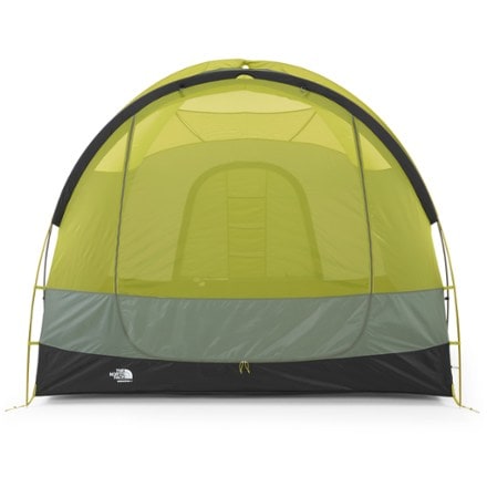 The North Face Wawona 4 Tent 5