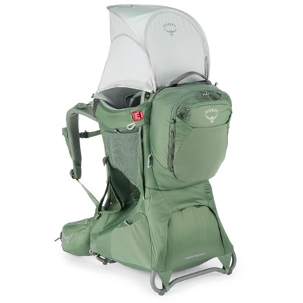 Osprey Poco Premium Child Carrier 0