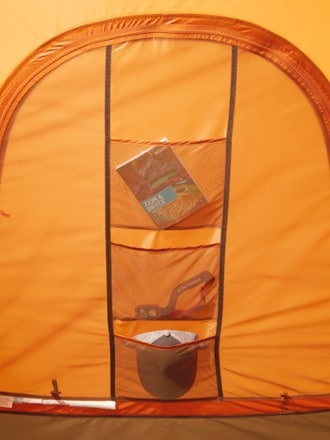 The North Face Wawona 6 Tent 6