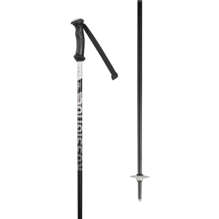 Rossignol Tactic Jr Ski Poles - Pair - Kids' 2