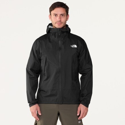 The North Face Ridgelite Waterproof Jacket - Men's 2