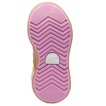 Sorel Out N About IV Chillz Waterproof Boots - Kids' 7