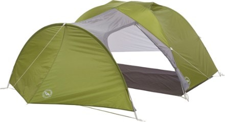 Big Agnes Blacktail Hotel 2 Tent 3