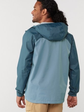 Mountain Hardwear Threshold Jacket - Men's 2