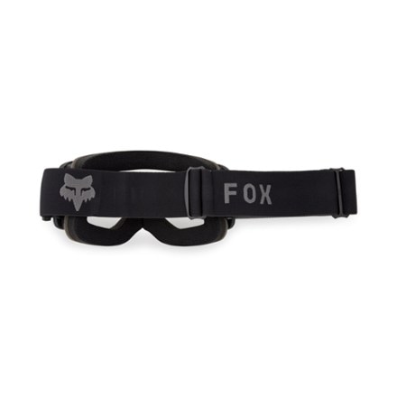 Fox MTB Main Goggles 1