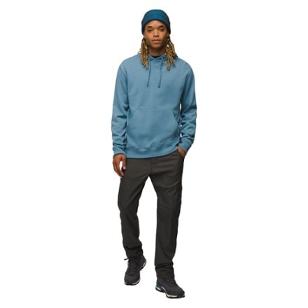 prAna North County Full-Zip Hoodie - Men's 3