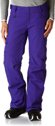 rei north face freedom pant