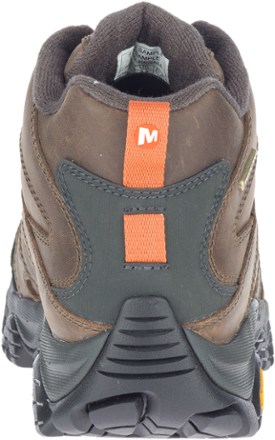 Merrell Moab 3 Prime Waterproof Mid Hiking Boots - Men's 4