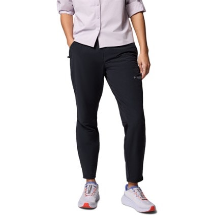 Columbia Silver Leaf Lite Hybrid Pants - Women's 0