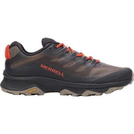 Merrell Moab Speed Low Hiking Shoes - Men's 0