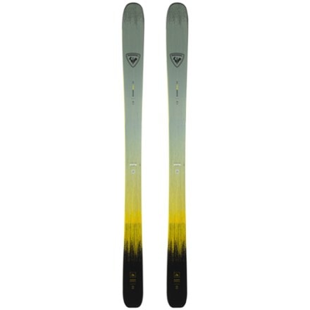 Rossignol Sender Soul 102 Skis - 2024/2025 1