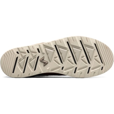 Forsake Mason Low Sneakers - Men's 6