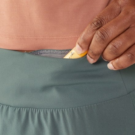 Free Fly Active Breeze 5" Shorts - Women's 5