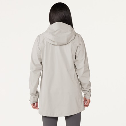 REI Co-op XeroCloud 3L Long Rain Jacket - Women's 3