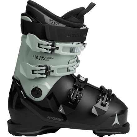 Atomic Hawx Magna 85 W Ski Boots - Women's - 2025/2026 0