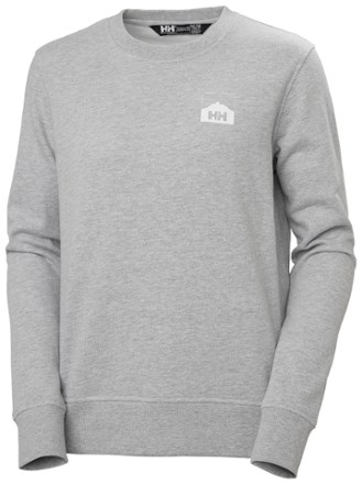 Helly Hansen Nord Graphic Sweatshirt - Women's 0