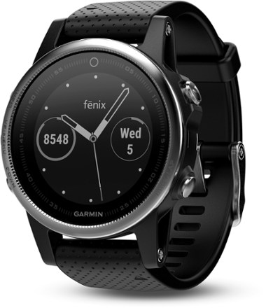 garmin fenix 5 for sale near me