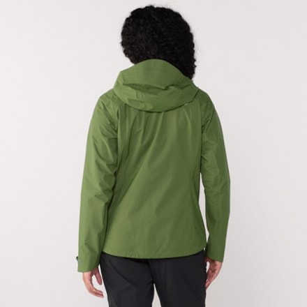 Stio Ender Hooded Jacket - Women's 2